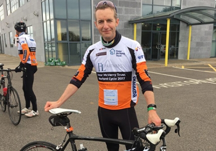 The Peter McVerry Wexford Cycle 2017