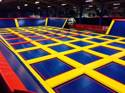 Jump Zone