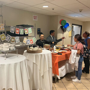 National Hotel Employee Day at The Dupont Circle 