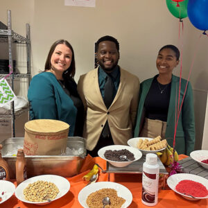 National Hotel Employee Day at The Dupont Circle 