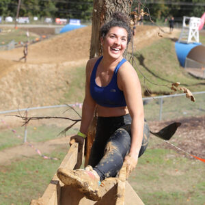 Tough Mudder - The Dupont Circle