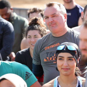 Tough Mudder - The Dupont Circle