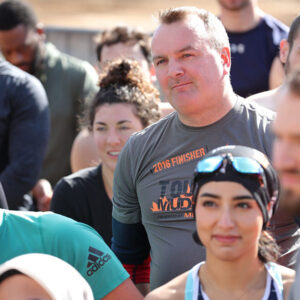 Tough Mudder - The Dupont Circle