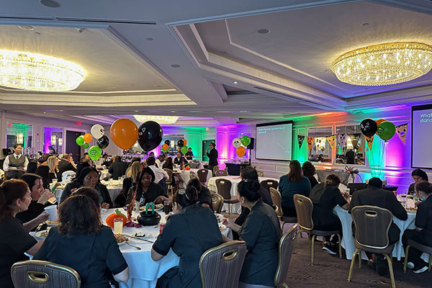 Employee Celebration – The Dupont Circle